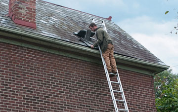 what affects urgent Myton Hall roof repairs