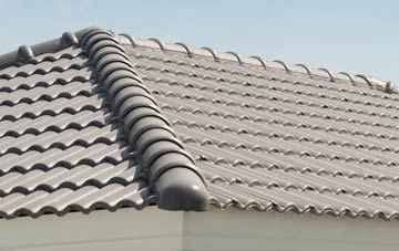 advantages of Myton Hall clay roofing