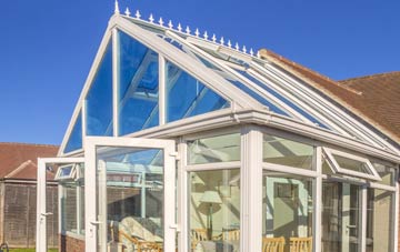 conservatory roof insulation costs Myton Hall