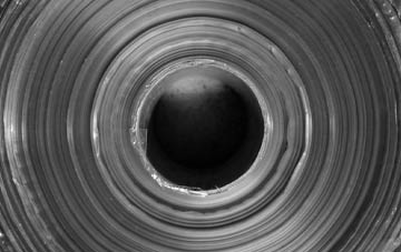 Myton Hall edpm waterproofing