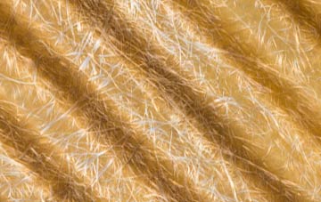 Myton Hall fibreglass roof waterproofing