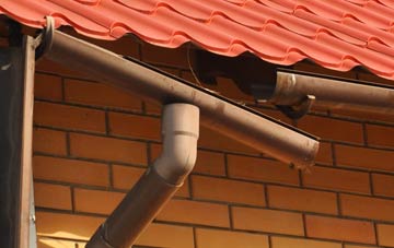 Myton Hall gutter repair costs