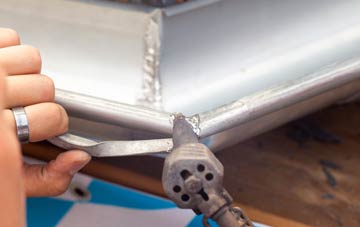 disadvantages of Myton Hall lead roofing