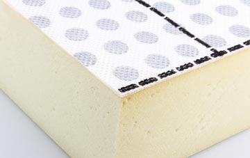 meeting Myton Hall building codes