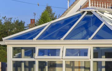 professional Myton Hall conservatory insulation