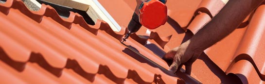 save on Myton Hall roof installation costs