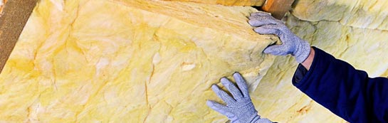 quotes for Myton Hall roof insulation