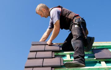 disadvantages of Myton Hall slate roofing