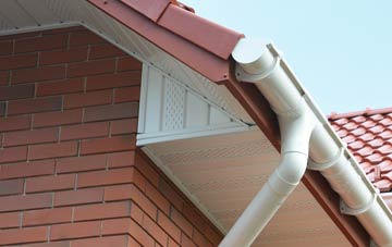 Myton Hall soffit repair costs