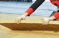 find rated Myton Hall roof insulation companies